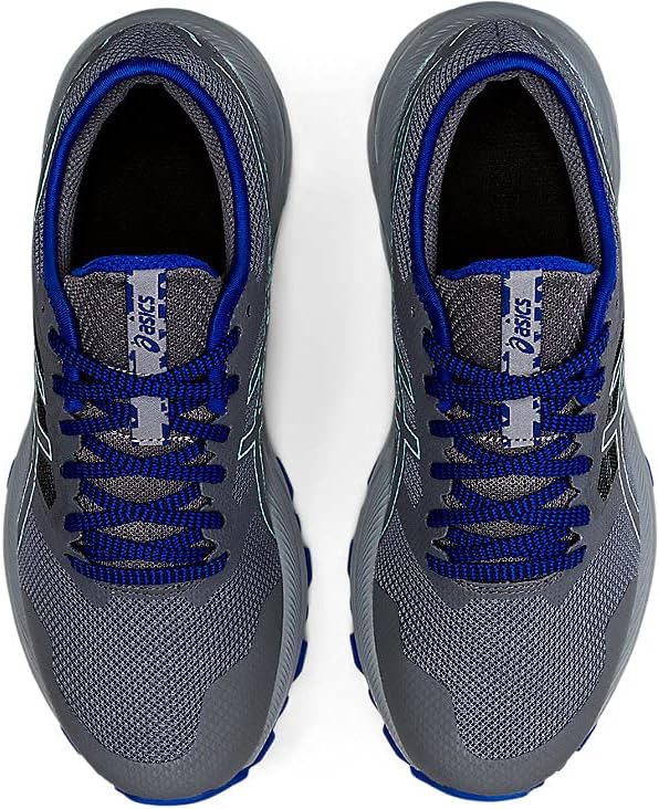 ASICS Women's Gel-Excite Trail Running Shoes 6 Metropolis/Fresh Ice