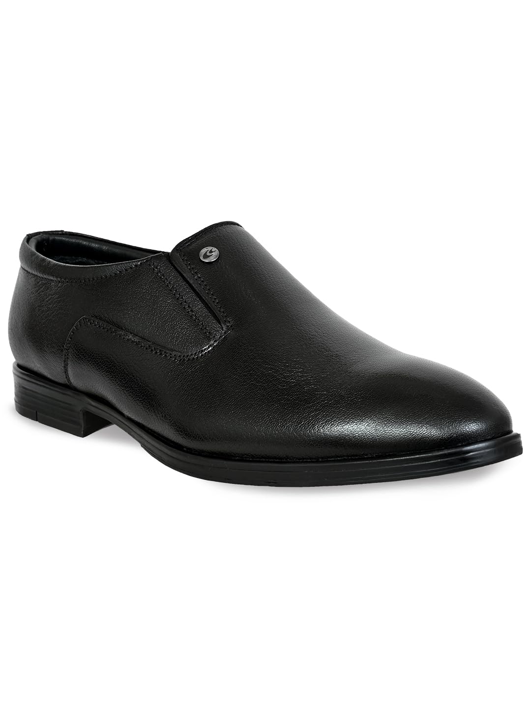 Allen Cooper Genuine Premium Leather Luxury Business Formals Shoes for Men(8033-6) Black (B07Y9LSBHN) Amazon Price History, Amazon Price Tracker