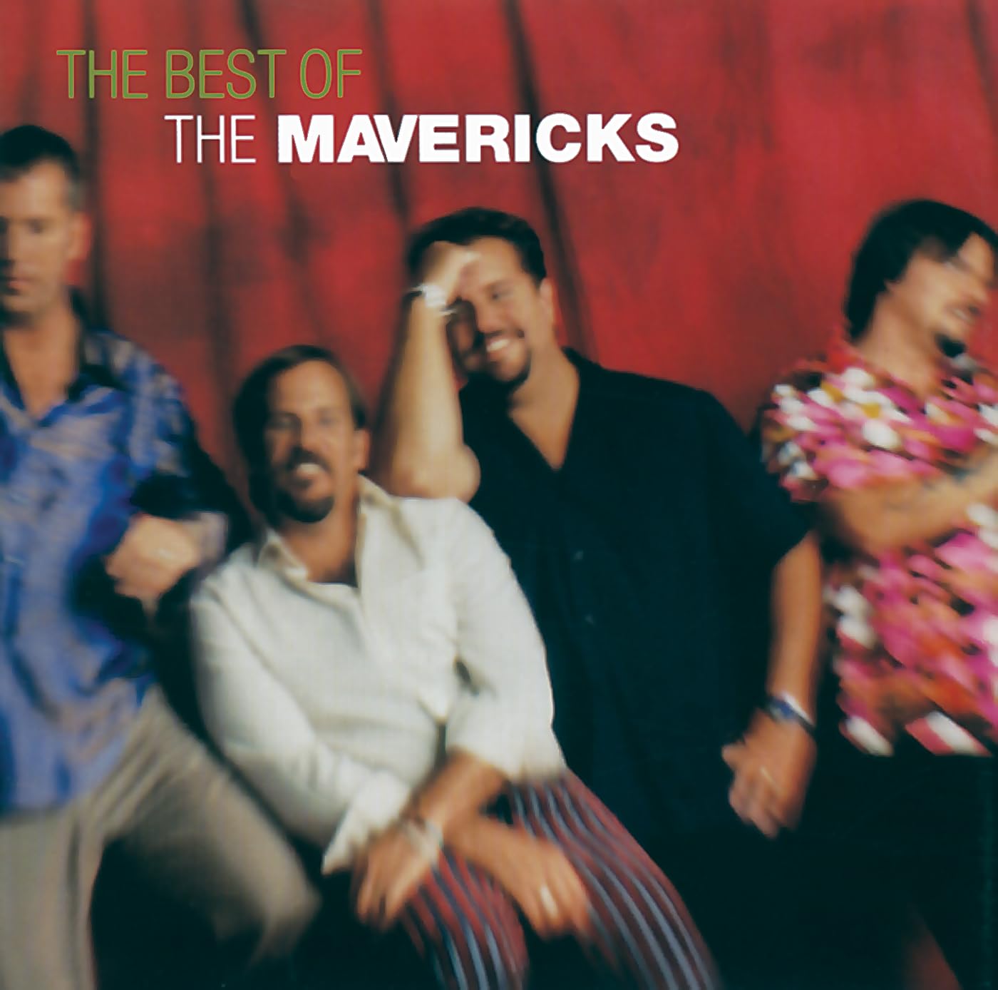 The Mavericks
