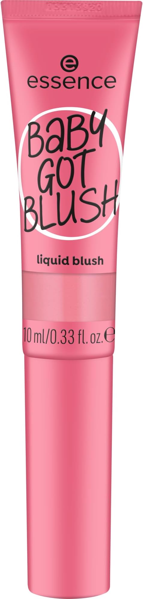 Essence Cosmetics Baby Got Blush Likit Allık 10