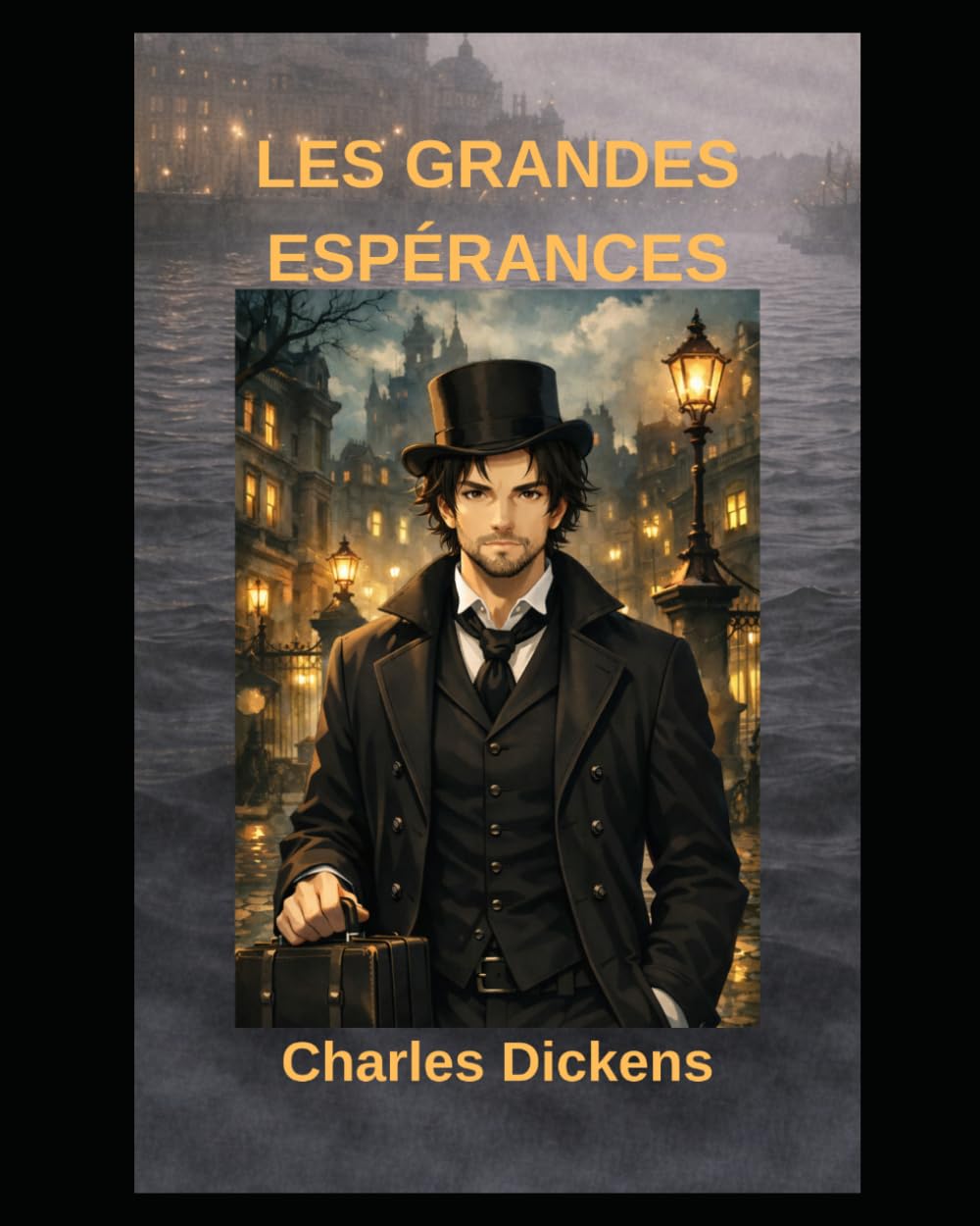 LES GRANDES ESPÉRANCES