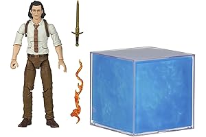 Loki Tesseract Prop with Light FX