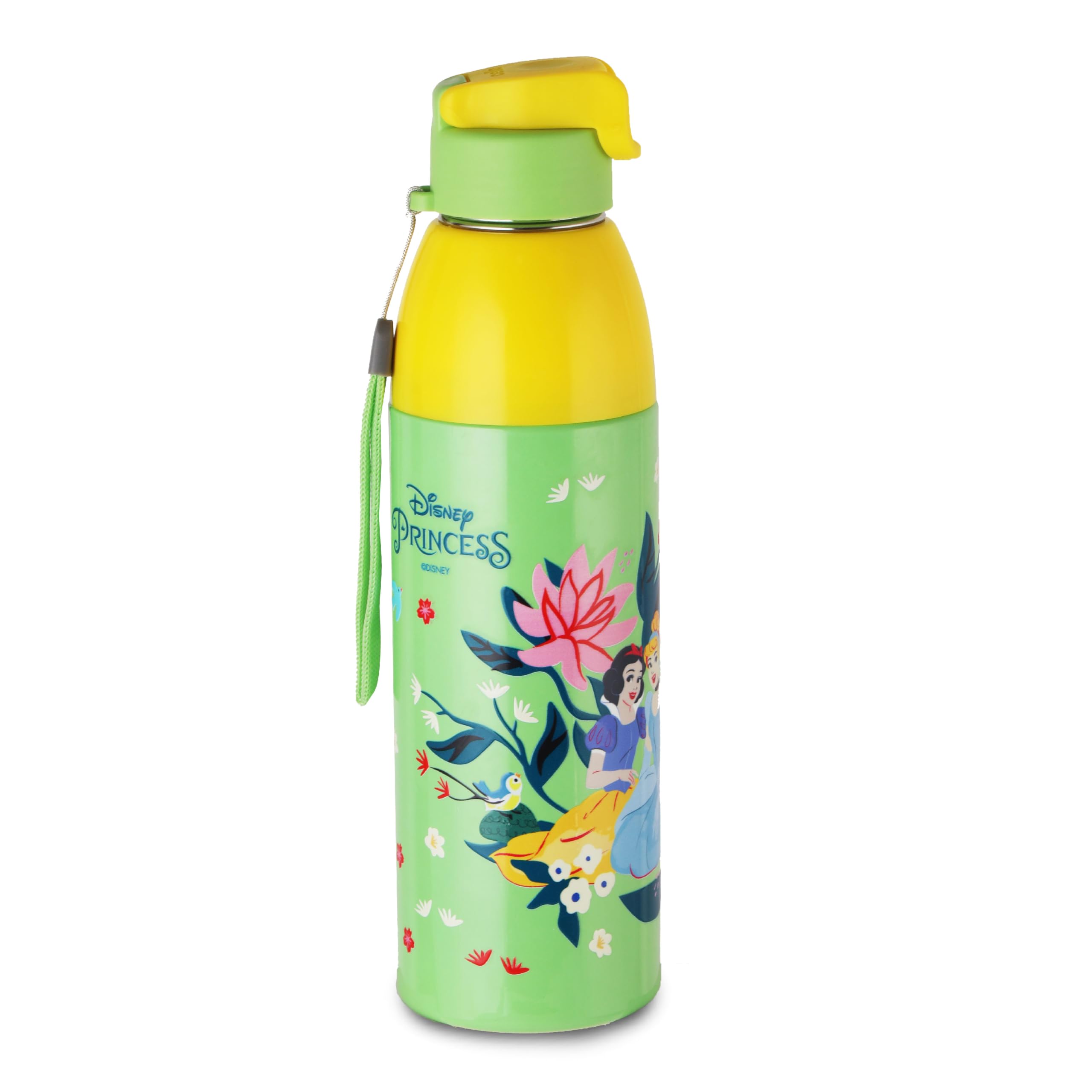 CELLO Venice Exclusive Edition Water Bottles Set of 3 Pcs For Daily Use 1000ml, Transparent | Unbreakable BPA-Free Leakproof Refrigerator Safe Pet Water Bottle For School, Office, Kitchen & Travel — Amazon image 14