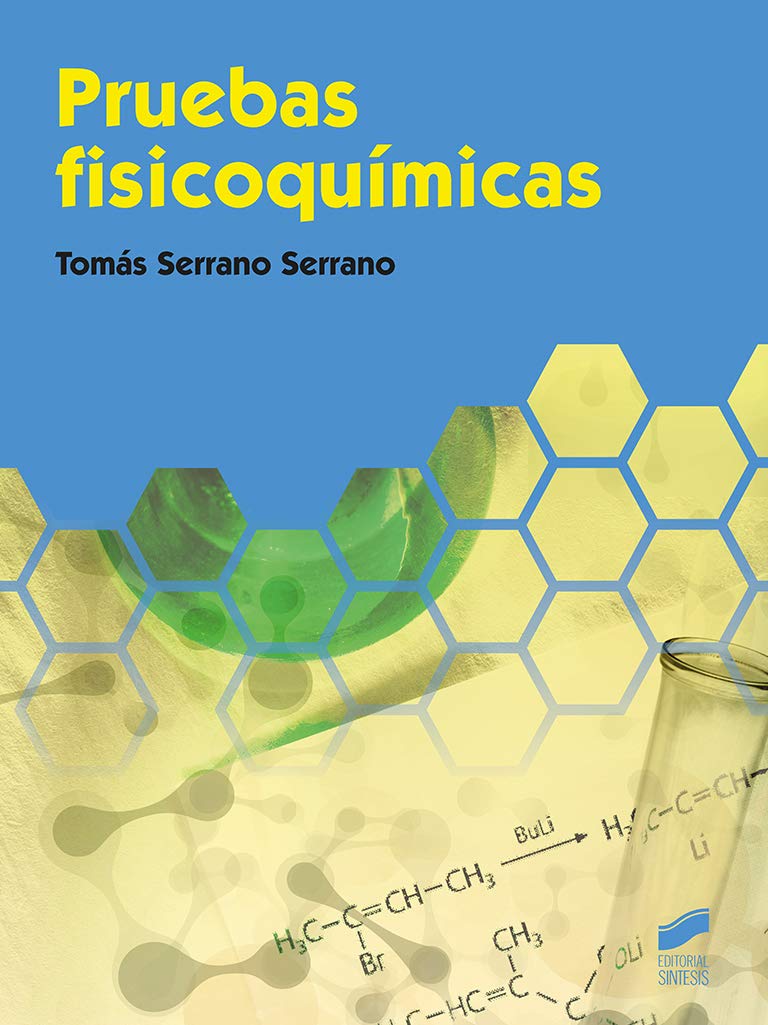 Pruebas fisicoquímicas: 64