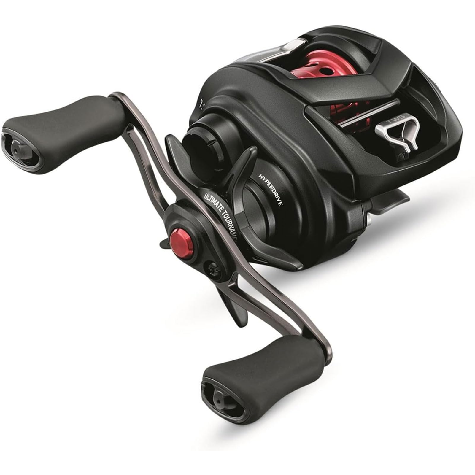 Daiwa TATUBF70XHL Tatula Bf70 Bait Finesse Reel; 8.1 : 1 HL : Sports & Outdoors