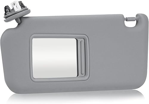 Miniatura 9 de Youxmoto Repuesto para Toyota RAV4 para Toyota RAV4 para Toyota RAV4 2006 2007 2008 2009 2010 2011 2012 2013, repuesto # 74320-42501-B2,