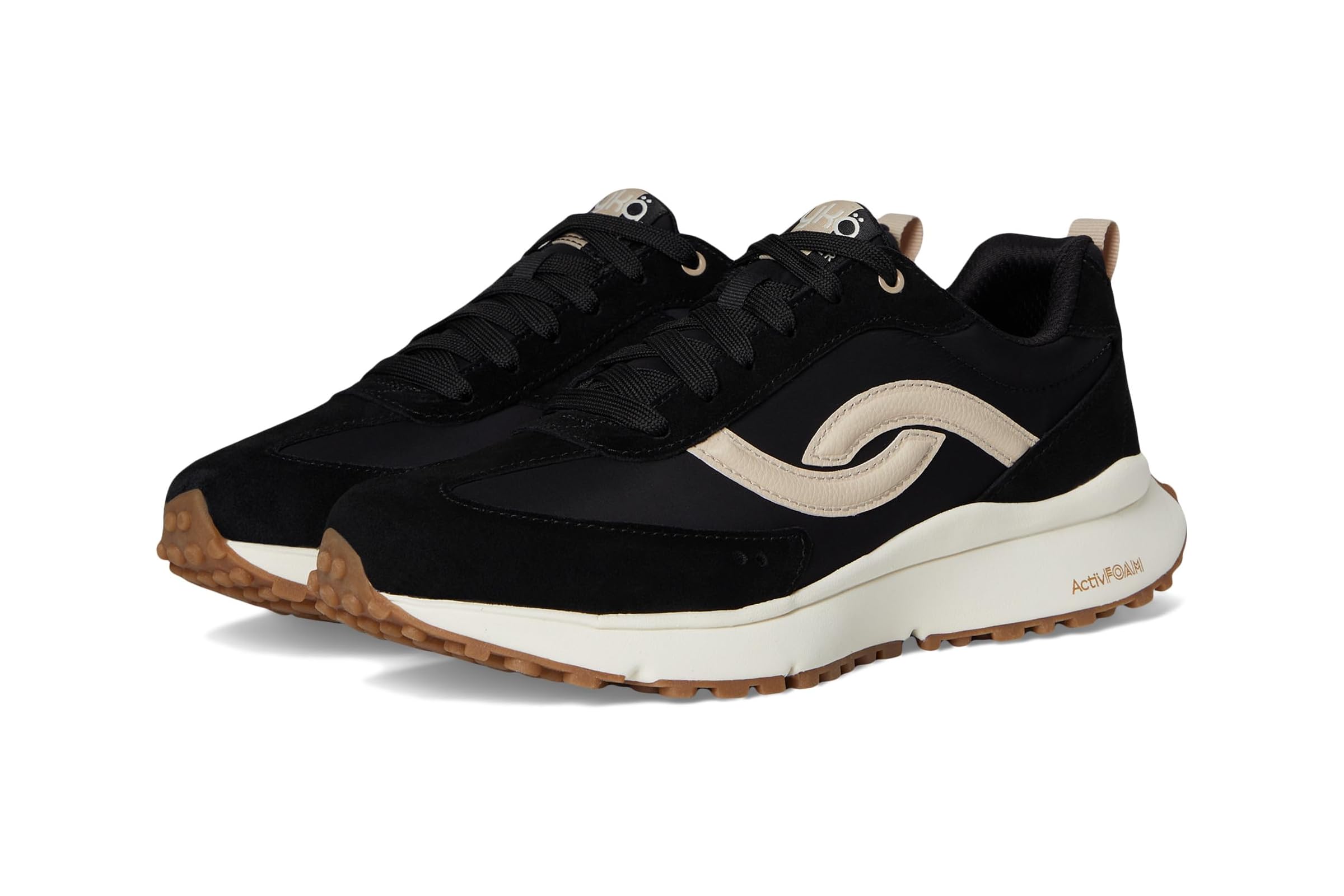 Женские кроссовки Ryka Jetsetter Sneakers