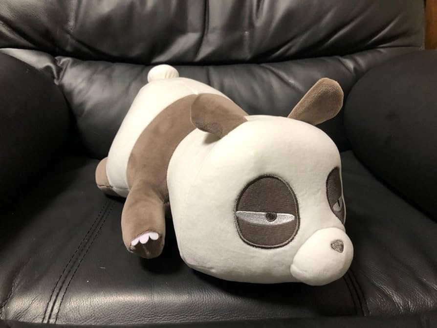 L　らんま1/2　早乙女玄馬 パンダ　プルパーカー　アクキー付、他　M 新品未使用】L らんま1/2 早乙女玄馬 パンダ プルパーカー