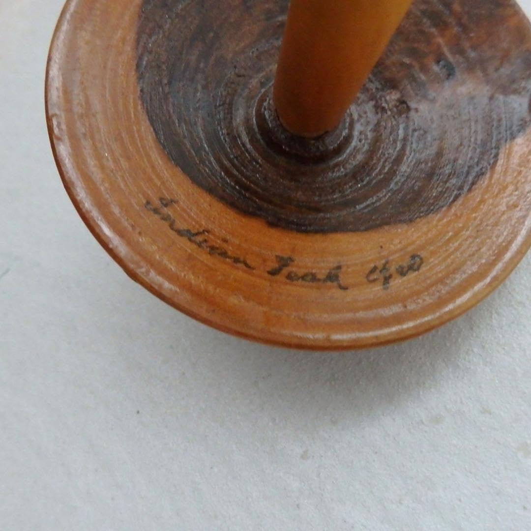 Amazon.co.jp: ヴィンテージ きのこ 木製 置物 3個セット 木彫り