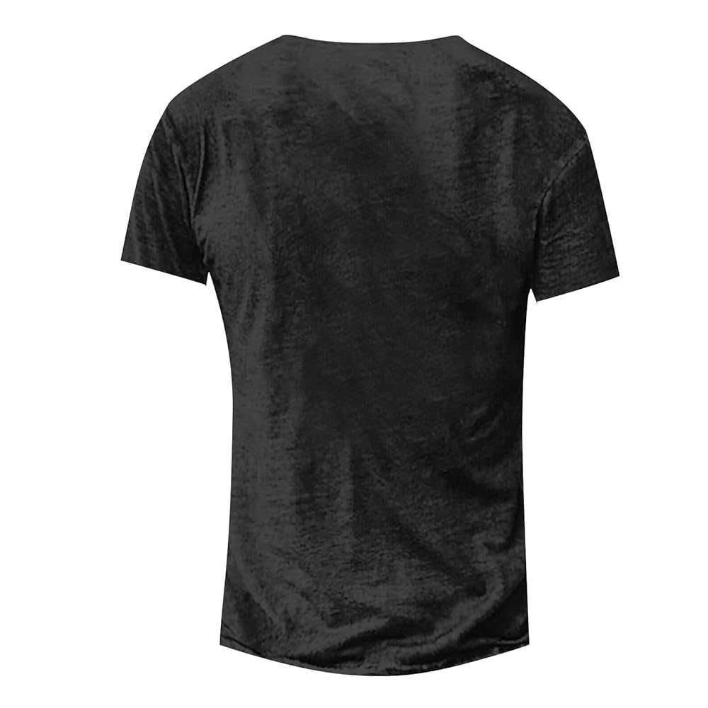 【SATIIIZ】Emp Patch Pocket Short-sleeved T-shirt Short-Sleeve TC-Tee Pocket Logo — TCTeardrops