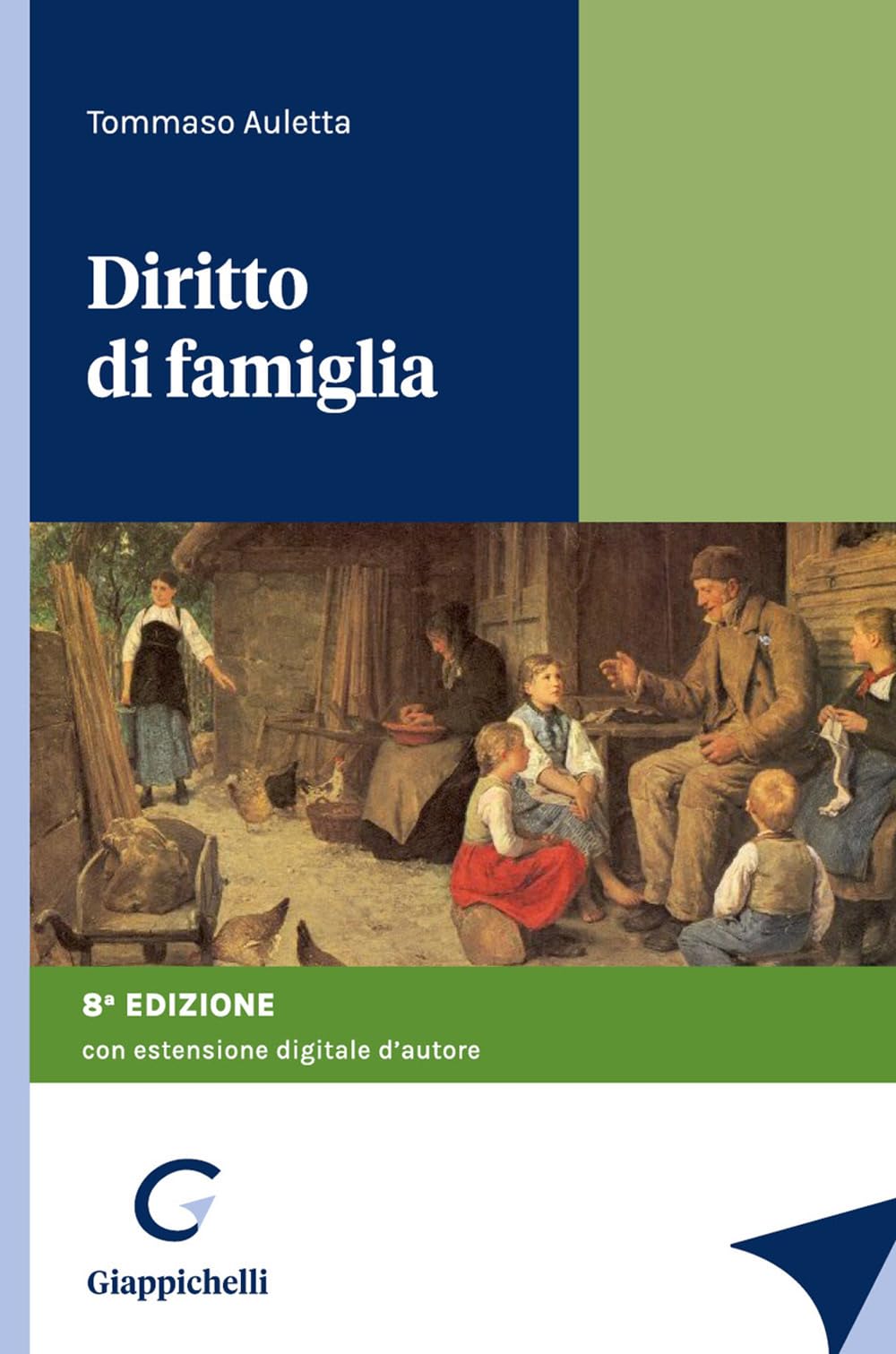 Diritto di famiglia