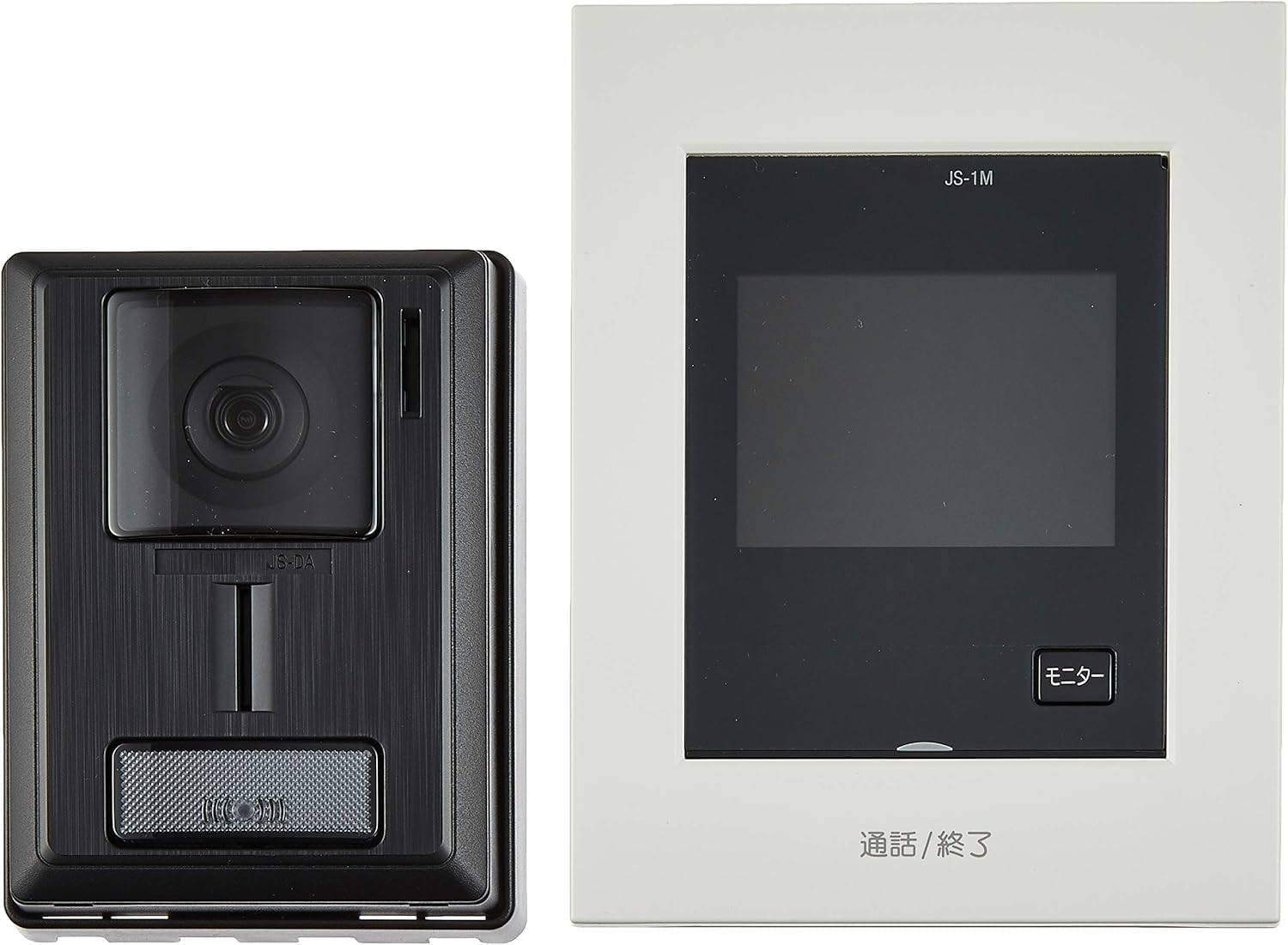 Amazon.co.jp: インターホン ドアホン テレビドアホン カメラ付き玄関