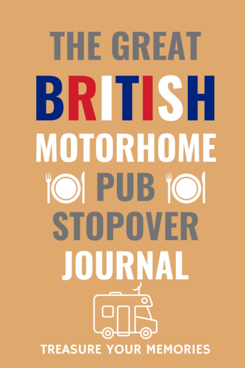 The Great British Motorhome Pub Stopover Journal: - The Must Have Glove Box Accessory For Everyone Using Pub Stopovers With Their Motorhomes