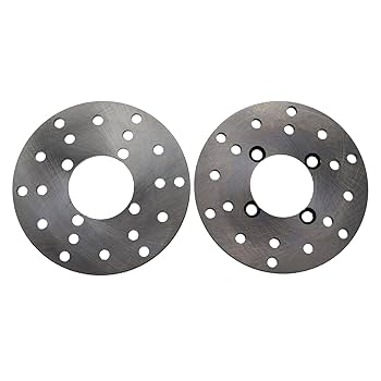 Uh-Oh［カセット］ Amazon.com: PRO BAT Front Hydraulic Twin Disc Brake Caliper