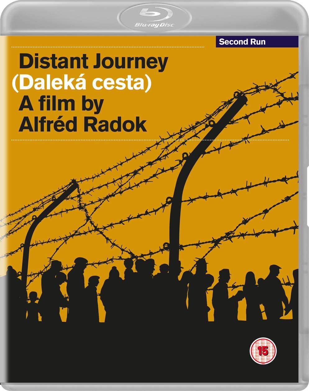 Distant Journey