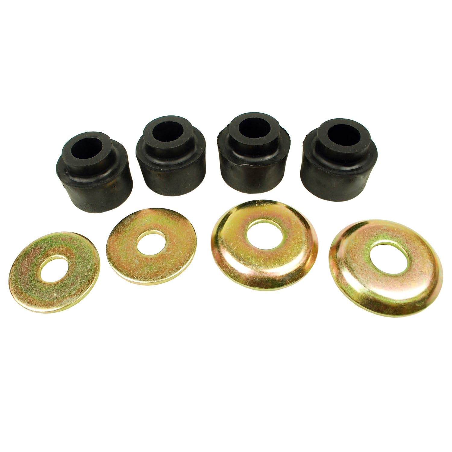 Amazon.com: Mevotech GK8146 Radius Arm Bushing Kit : Automotive