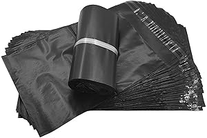 Sanitary Napkin Disposal Bags 100 Pcs - Privacy Protection Self-Sealing Seals