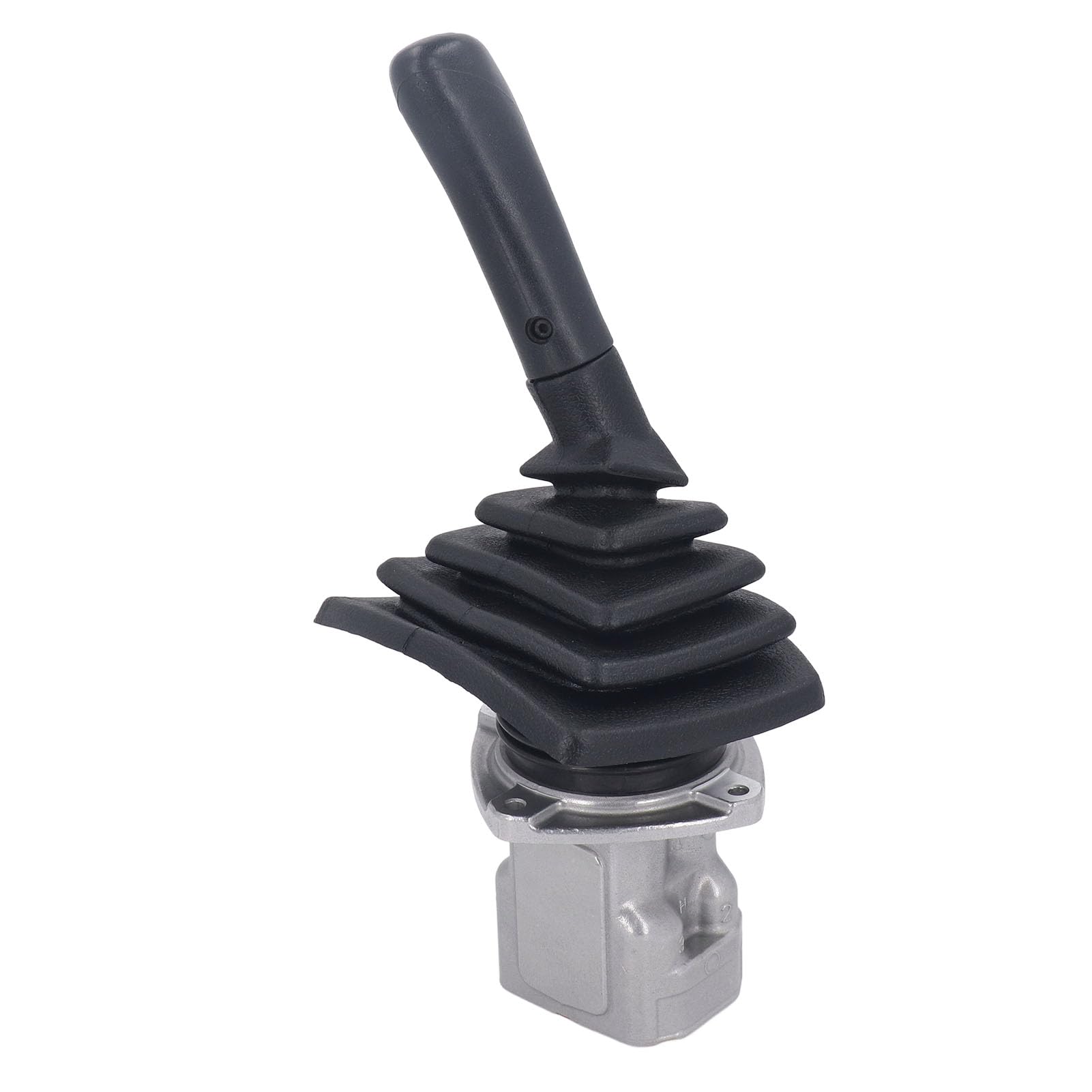 Koparka Joystick Pilot Valve stop stalowa kontrola dokładności kontrolera joysticka dla Kobelco SK200 8 SK210 8