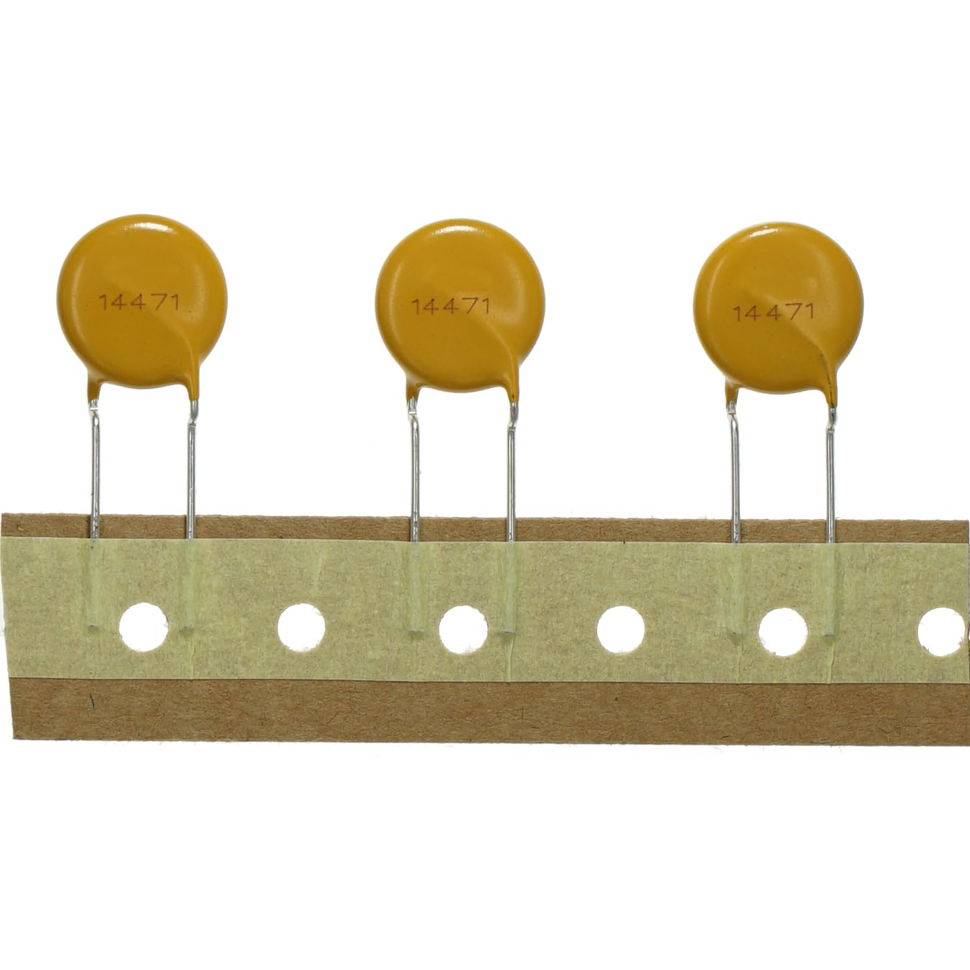 5 Pezzi TVR14471 14471 470V Zinkoxid-Varistor