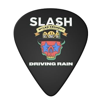 Guns N’ Roses ギターピック ガンズアンドローゼズ B’z Amazon | Slash スラッシュ Guns N' Roses ガンズ アンド