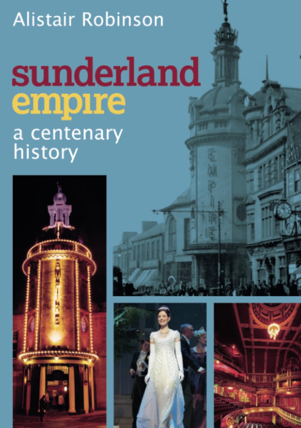 Sunderland Empire