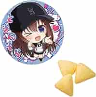 ホロライブ 缶バッジ スナック 20種類 発売中】ホロライブプロダクション 缶バッジスナック vol.1：25