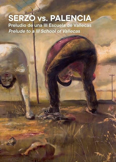 Portada de Serzo vs. Palencia