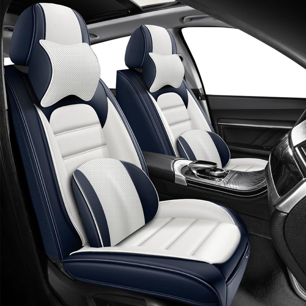 Grand Marquis Seats NCCLOVELY Car Seat Cover For Mercury Grand