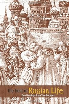 The Best of Russian Life (Vol. 2): Biographies