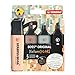 Textmarker - STABILO BOSS ORIGINAL NatureCOLORS - 4er Pack - beige, warmgrau, grünerde, schwarz Baby,Schwarz günstig Kaufen-Textmarker - STABILO BOSS ORIGINAL NatureCOLORS - 4er Pack - beige, warmgrau, grünerde, schwarz