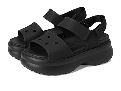 Crocs Soho Y Strap Sandals Women