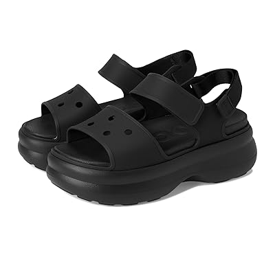 Crocs Soho Y Strap Sandals Women