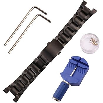 casio g shock gst w100