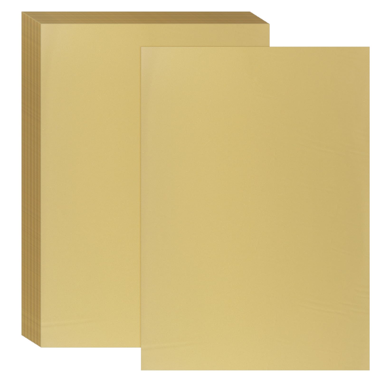 PATIKIL 11.7x8.3 Hot Stamping Foil Paper Sheet