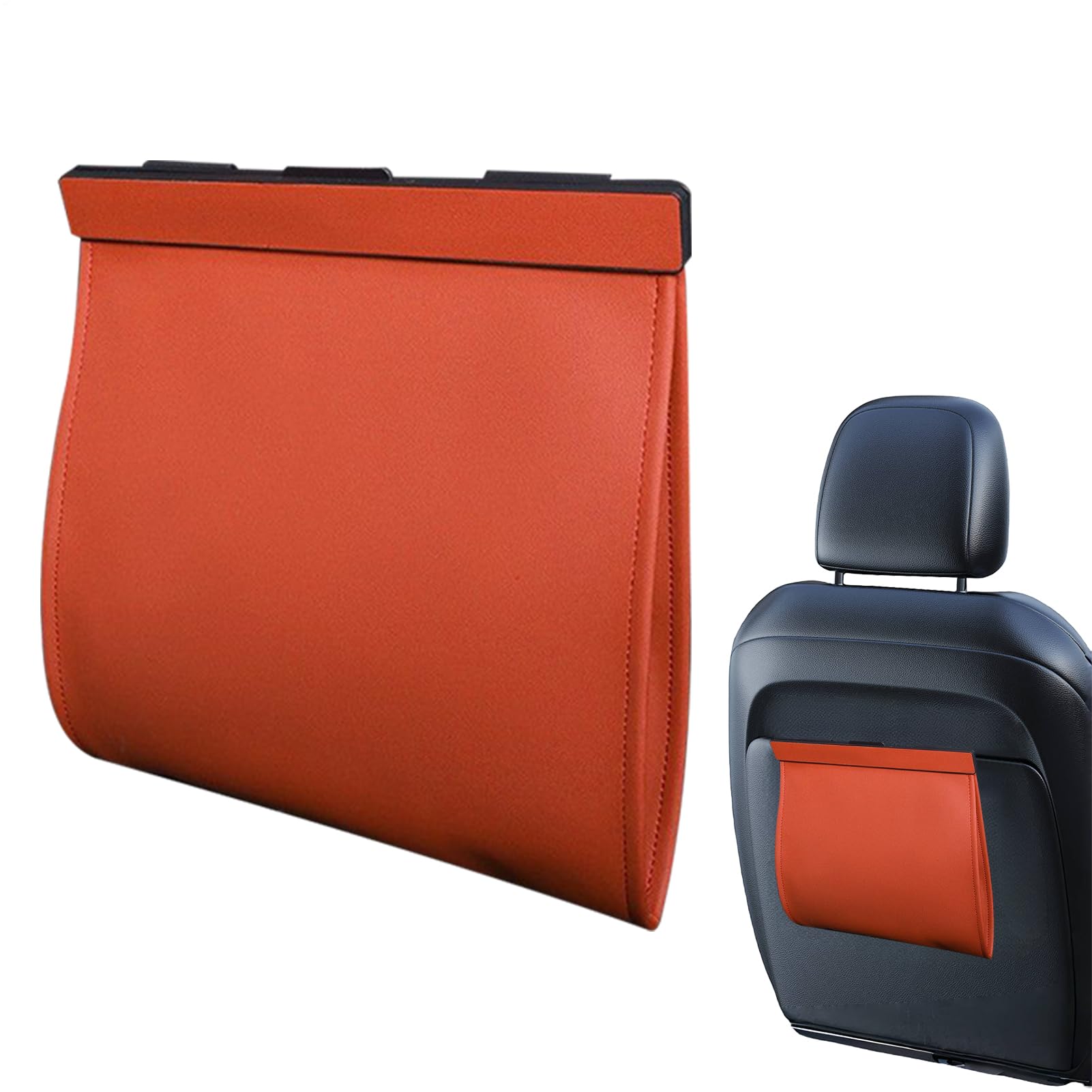 Sac auto magnétique étanche de propreté pour habitacle de prestige