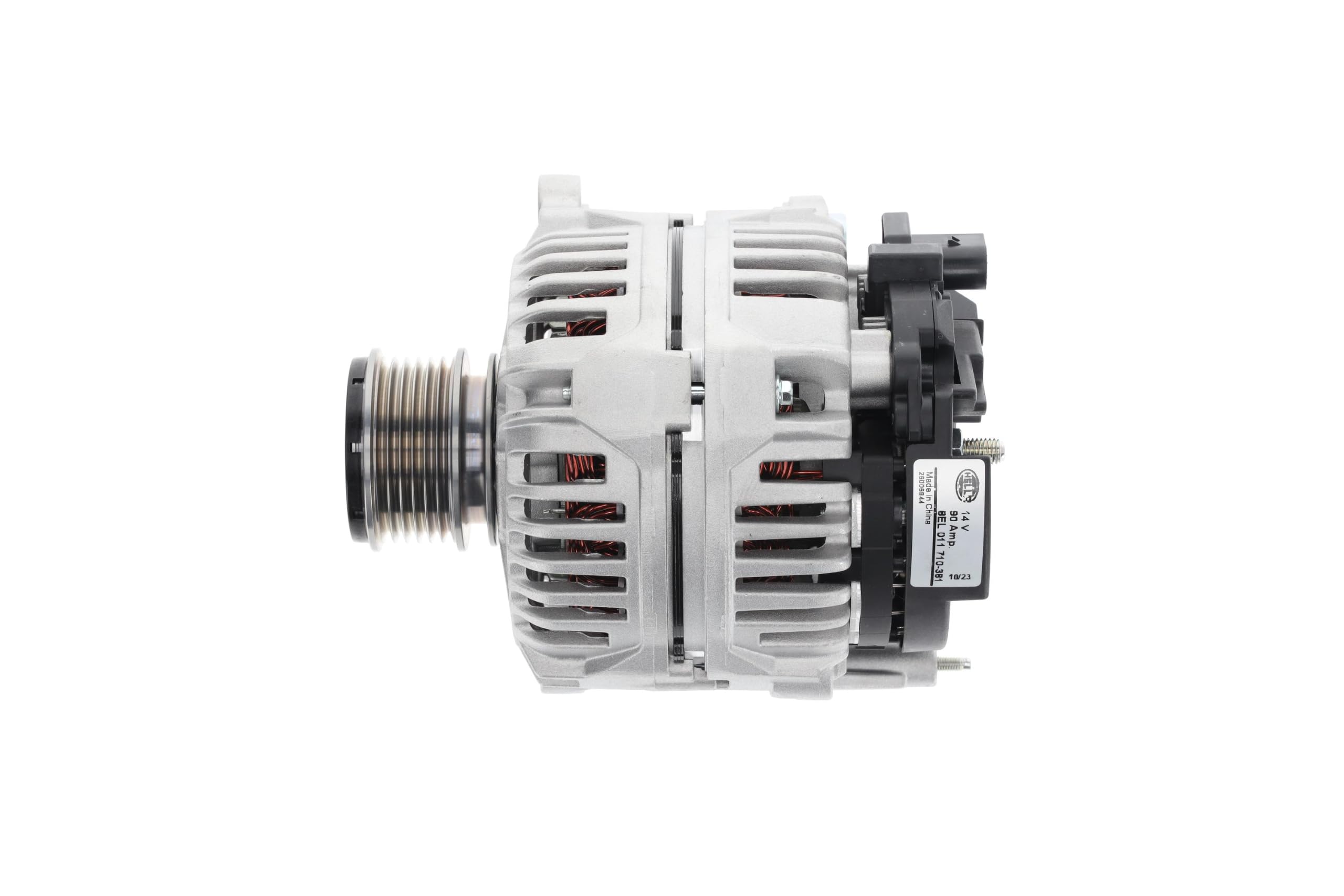 HELLA 8EL 011 710-381 Generator/Lichtmaschine - 14V - 90A