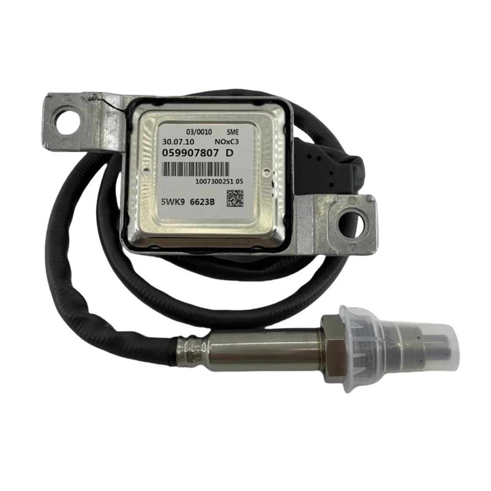 Nox Sensor Nitrógeno Sensor De Óxido Nitrógeno Para Q7 059907807d 5wk96623b