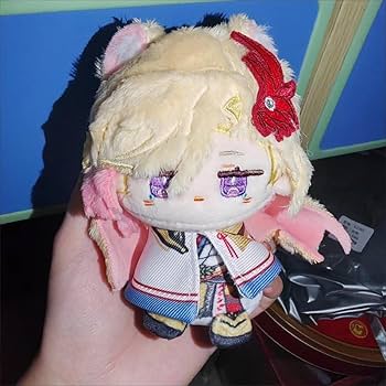 特典・衣装付き 王一博 冰雨火 ぬいぐるみ 娃娃 20㎝ 特典・衣装付き 王一博 冰雨火 ぬいぐるみ 娃娃 20㎝ - メルカリ