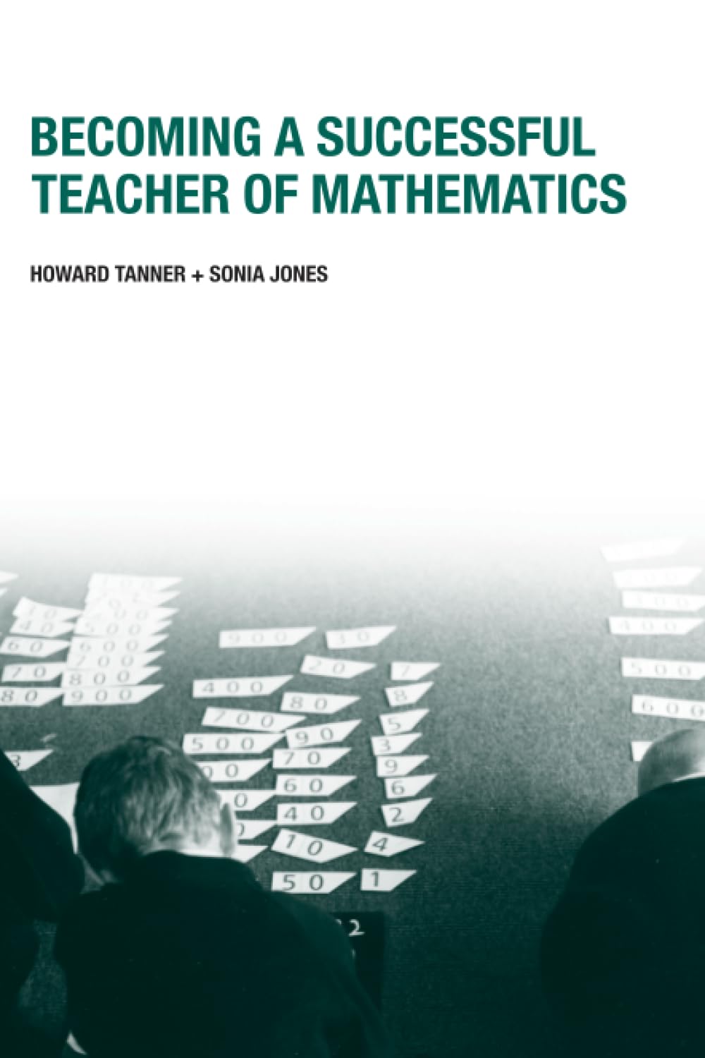 Becoming a Successful Teacher of Mathematics