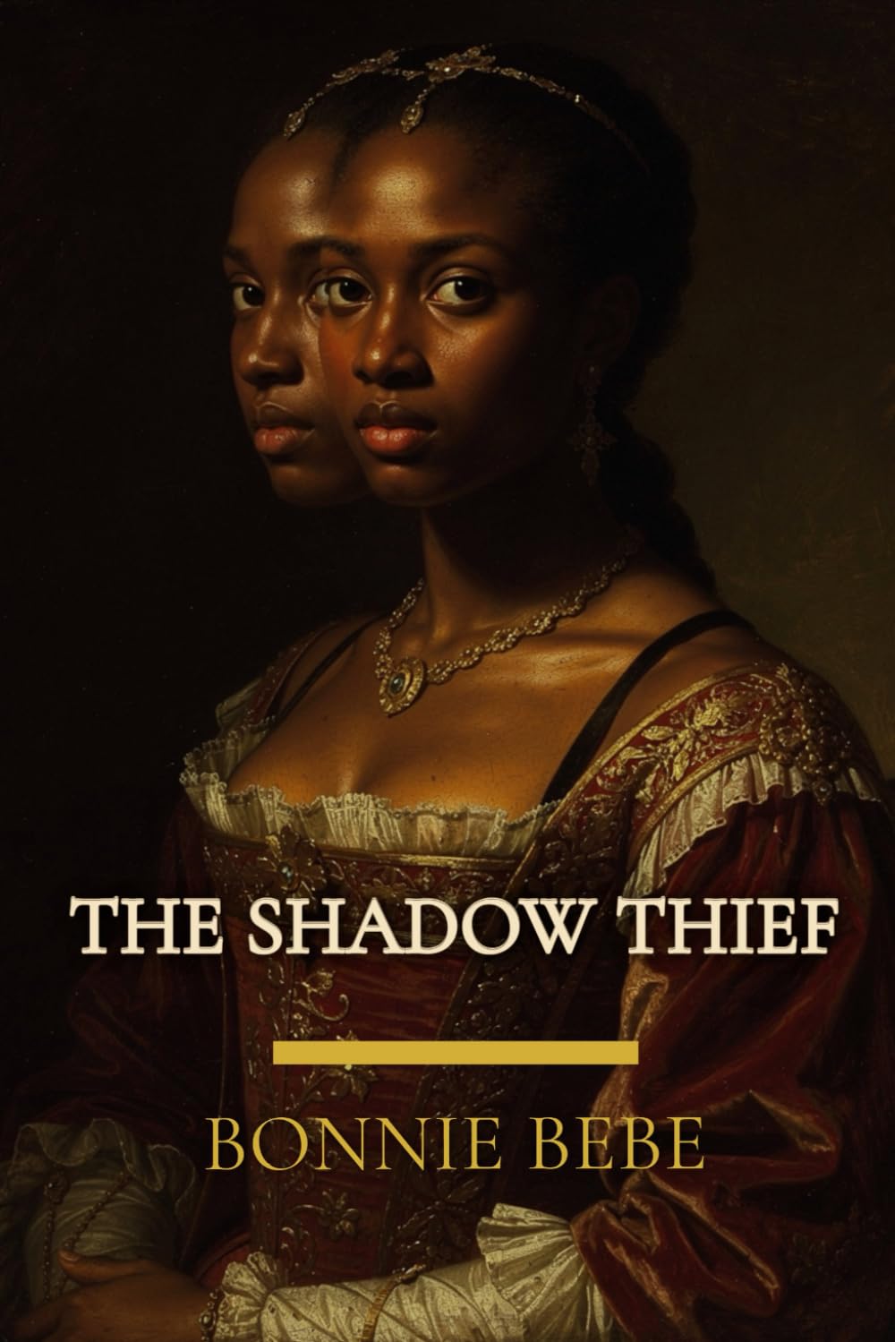 The Shadow Thief