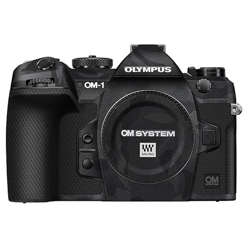 J ی샌U[tB J{ یtB Olympus OM SYSTEM OM-1 J p 3Mޗ ubN
