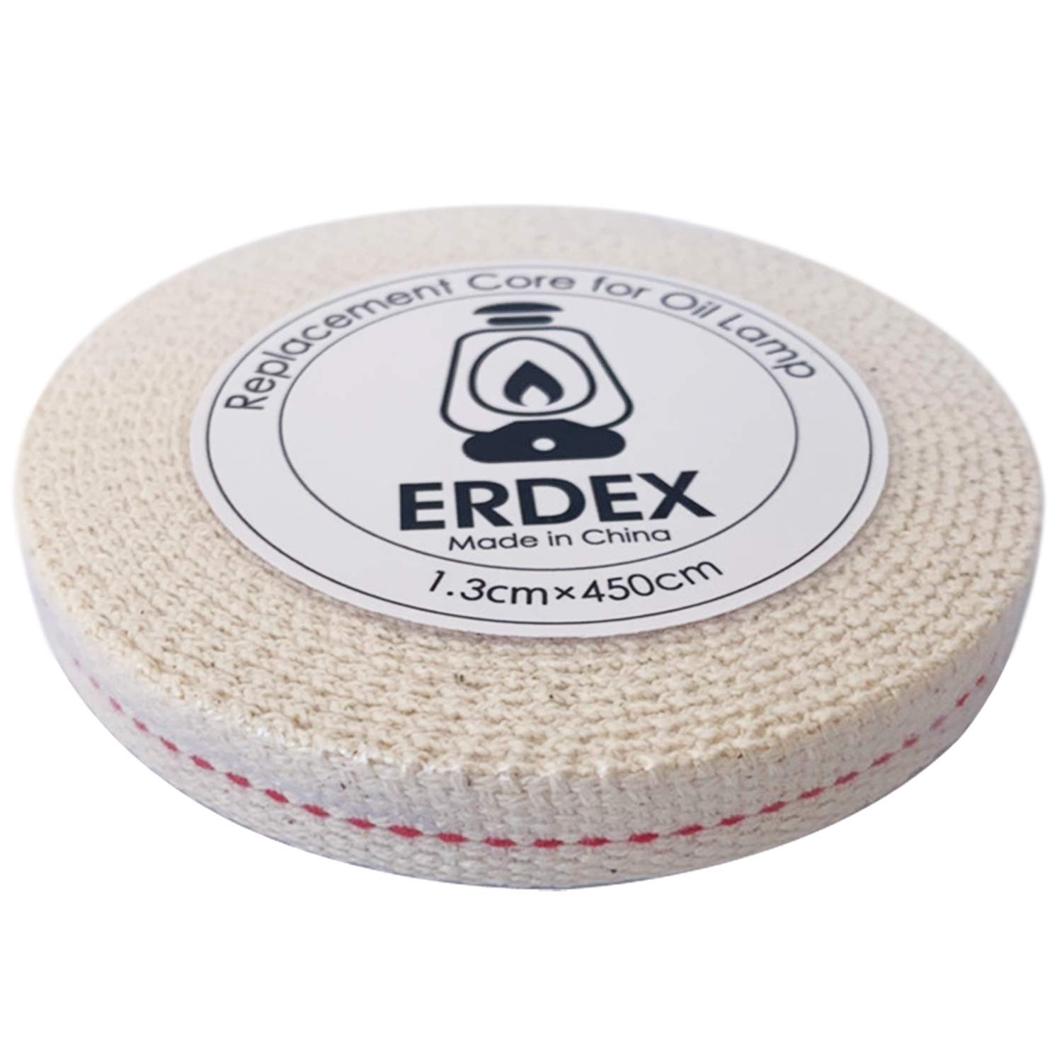 替え芯つき！新品！　オイルランプ　LEEDSBURTON アンカーランプ Amazon.co.jp: ERDEX 替え芯 ランタン オイルランプ用替え芯 1.3