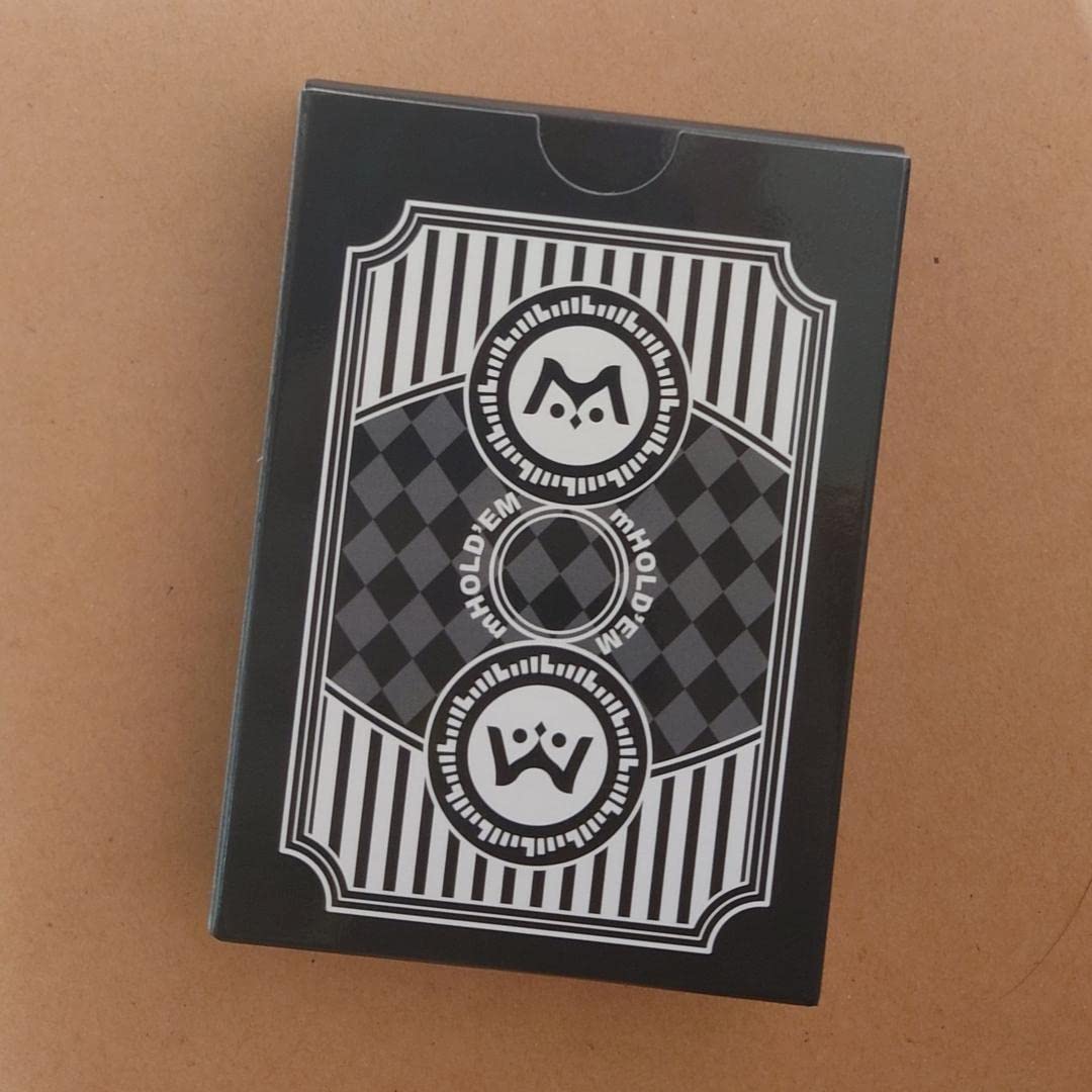 エムホールデム トランプ ペルソナ5 Amazon.co.jp: ペルソナ5 エムホールデム 限定 コラボトランプ : ホビー