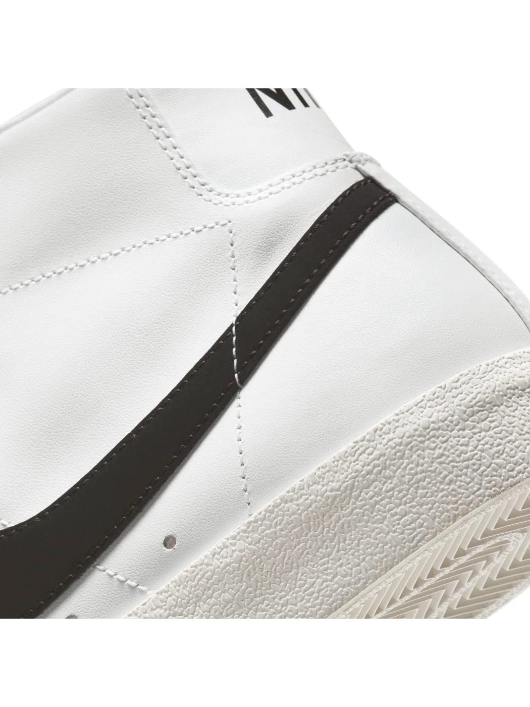Nike Blazer Mid '77 VNTG Zapatos de BaloncestoHombre