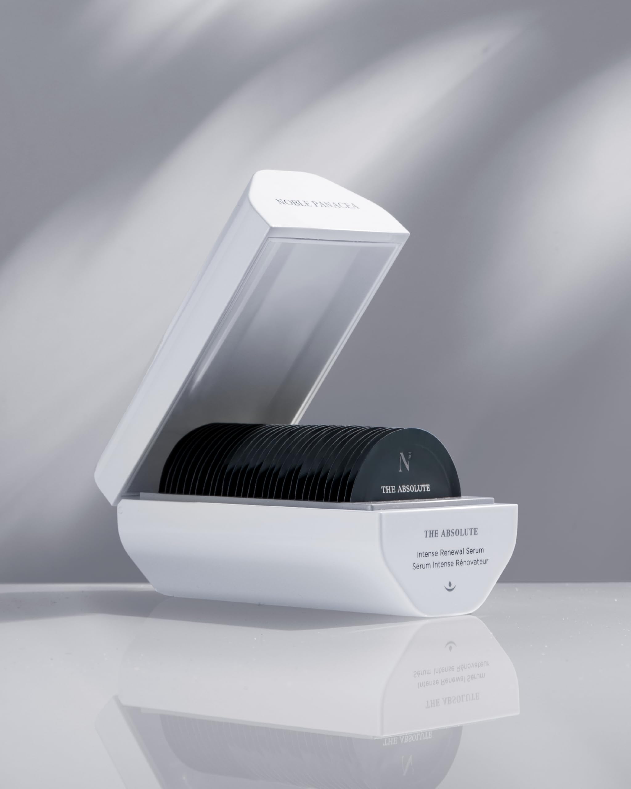 Absolute Intense Renewal Serum DOSE