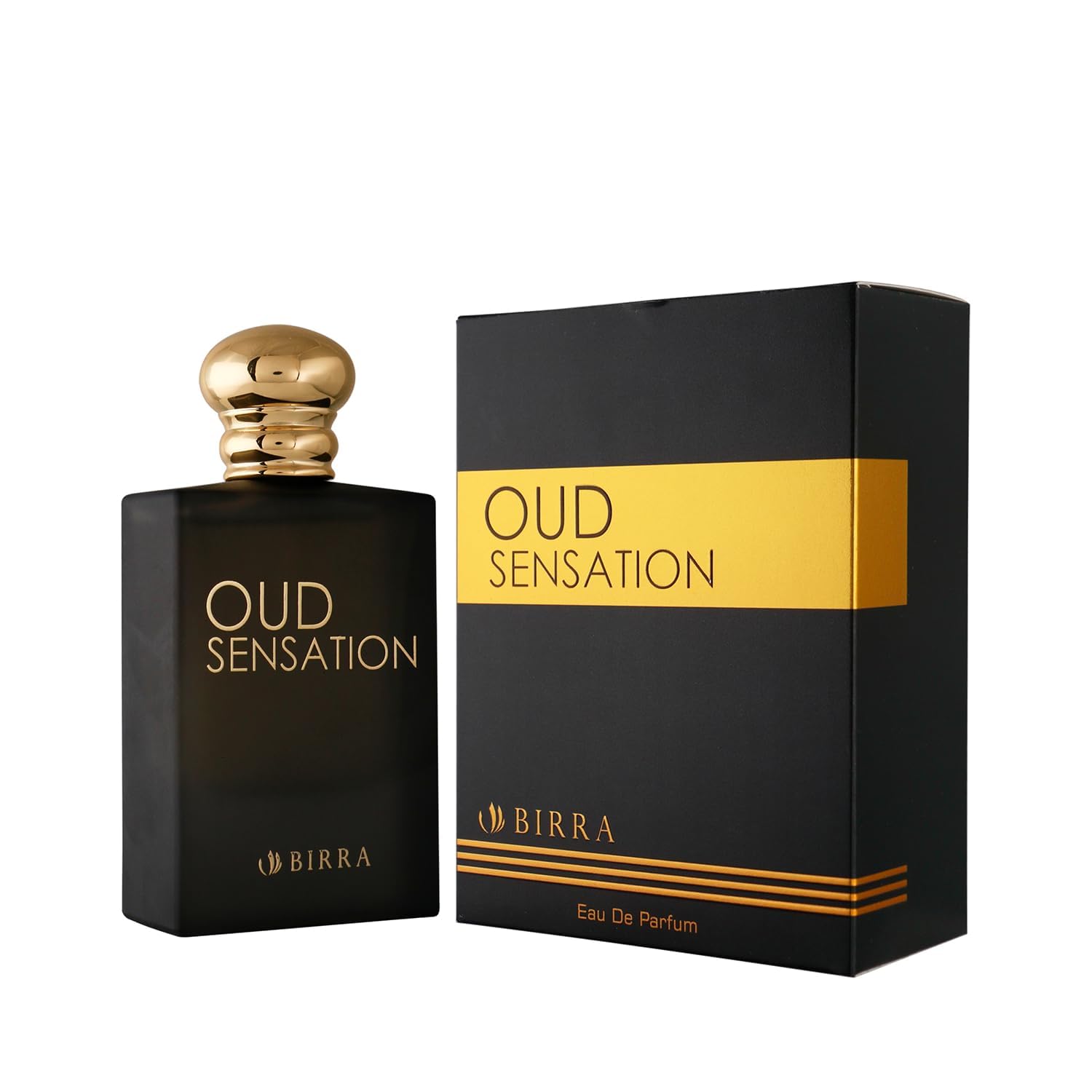 BIRRA Oud Sensation Eau De Parfum, 100 ml-image-35