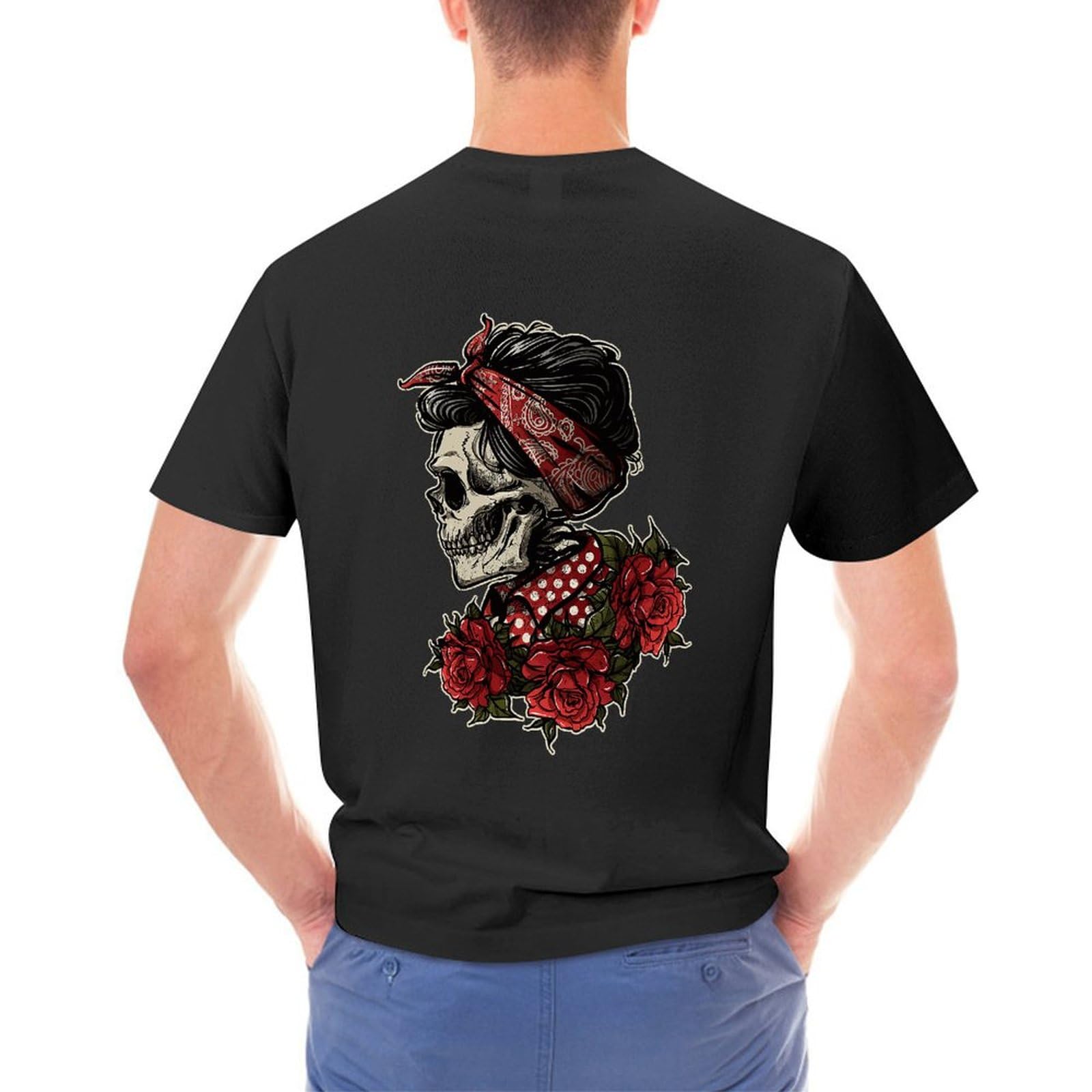 マークアンドロナ★綿100%★ストレッチ★スカル★シャツ【メンズ サイズXL】 楽天市場】マークアンドロナ（メンズウェア｜ウェア）：ゴルフ