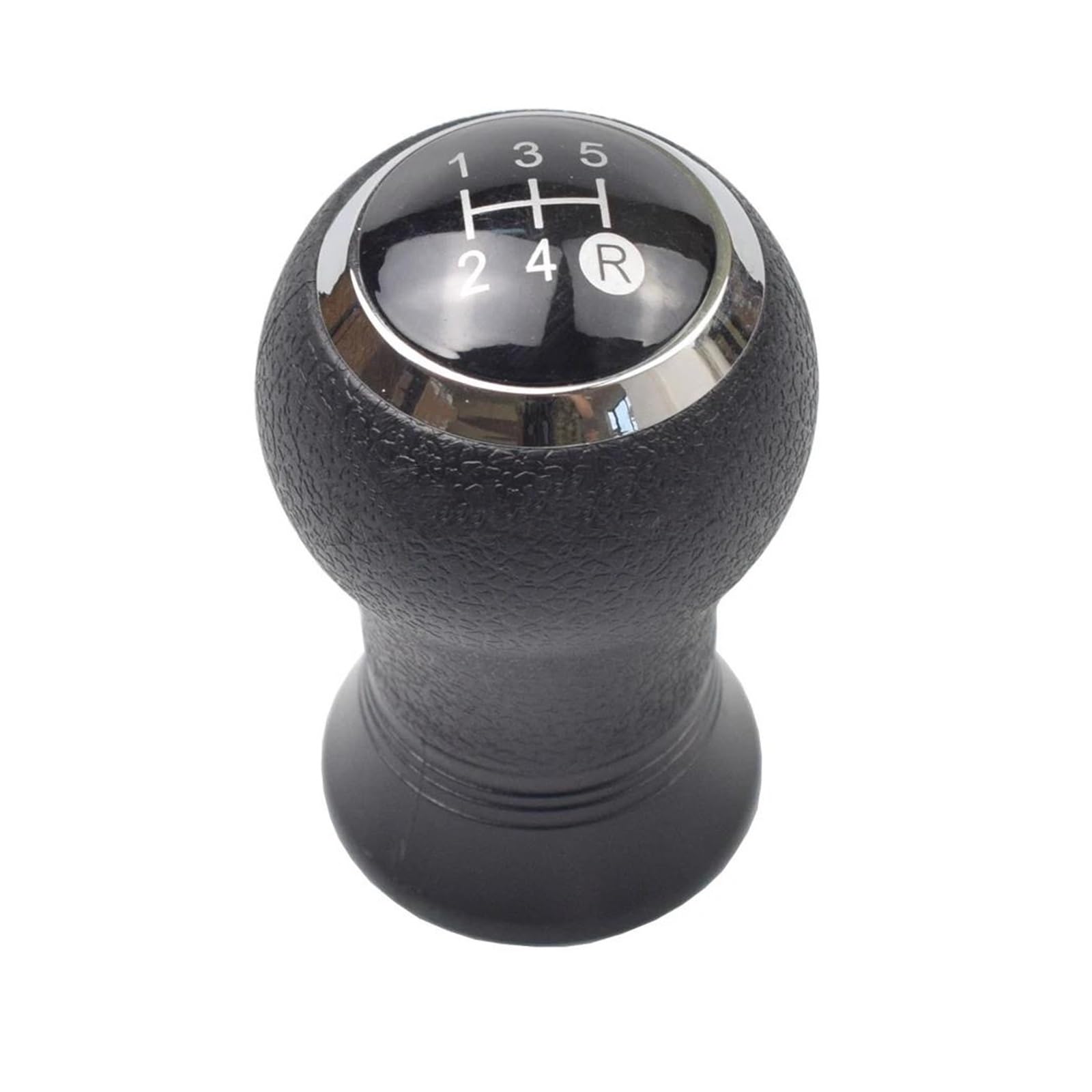 Zyincen B Speed Gear Shift Kno For Toyota For Yaris For Auris 2005-2010 Car Manual 5 Speed Gear Shift Kno Replace(B)