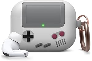 elago AW5 Case for Apple Airpods Pro - Anime Edition