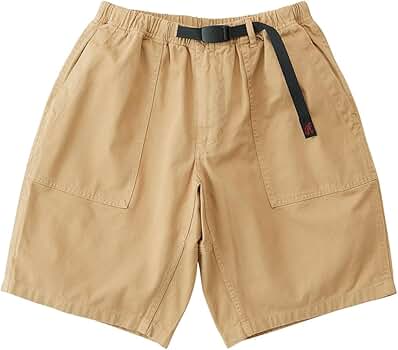 グラミチ　ショートパンツ　RIDGE SHORT リッジショーツ Amazon | [グラミチ] RIDGE SHORT | リッジショーツ L：FADED